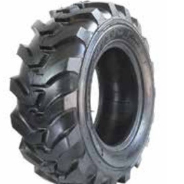 Taihao TAIHAO12.5/80-18 R-4 TL high quality wear-resistant forklift front wheel industrial agricultural tire 5