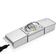 天狼星模组LED路灯模组30W/40W/50W玻璃透镜模组厂家批发现货