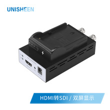 �羳��Ʒ��ݔSDIݔ��1080p60�o�pEDID�W��HDMIҕ�l�ɼ����D�Q��