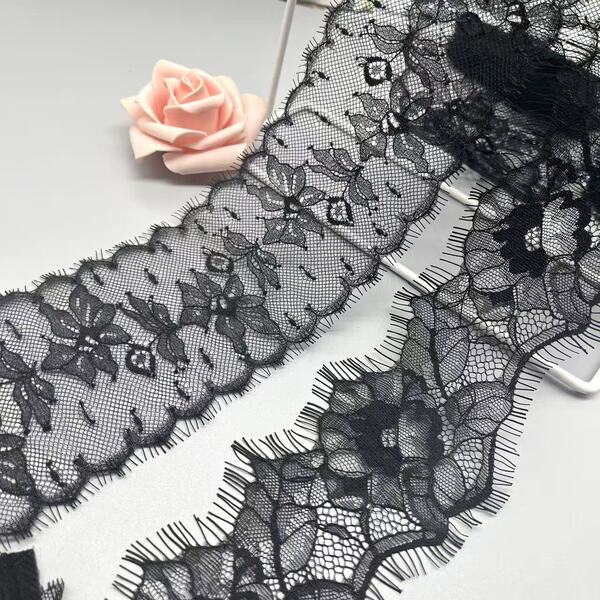 black sexy lace underwear for eyelashes