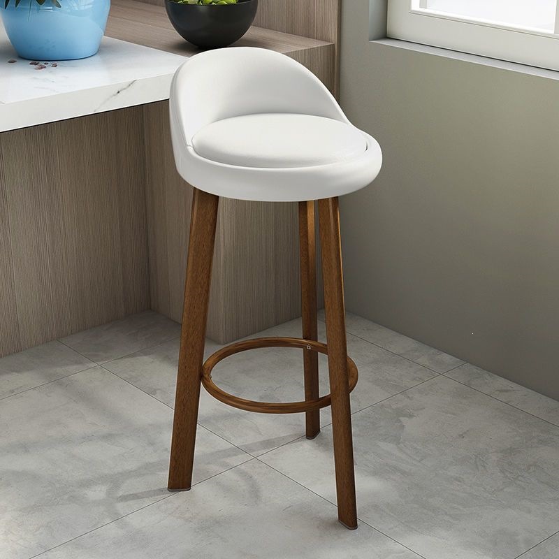 African rosewood, white