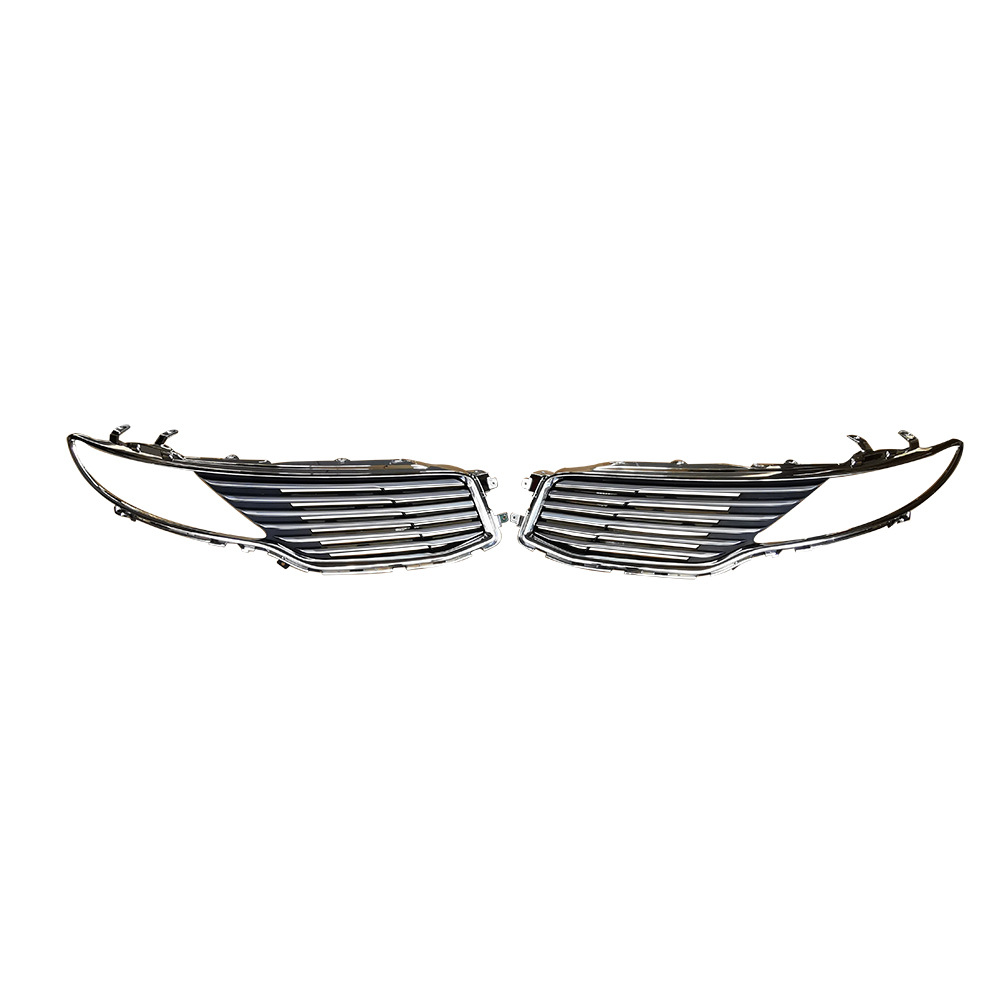 Applicable to Lincoln MKZ LINCOLN Zephyr front grid middle net 2013 2014 2015 2016