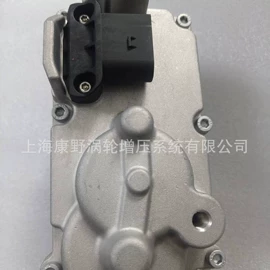 油泵、油嘴;增压器;其他发动系统