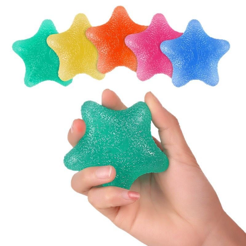 Фабрика спот пятиконечная звезда рукоятка для мужчин и женщин