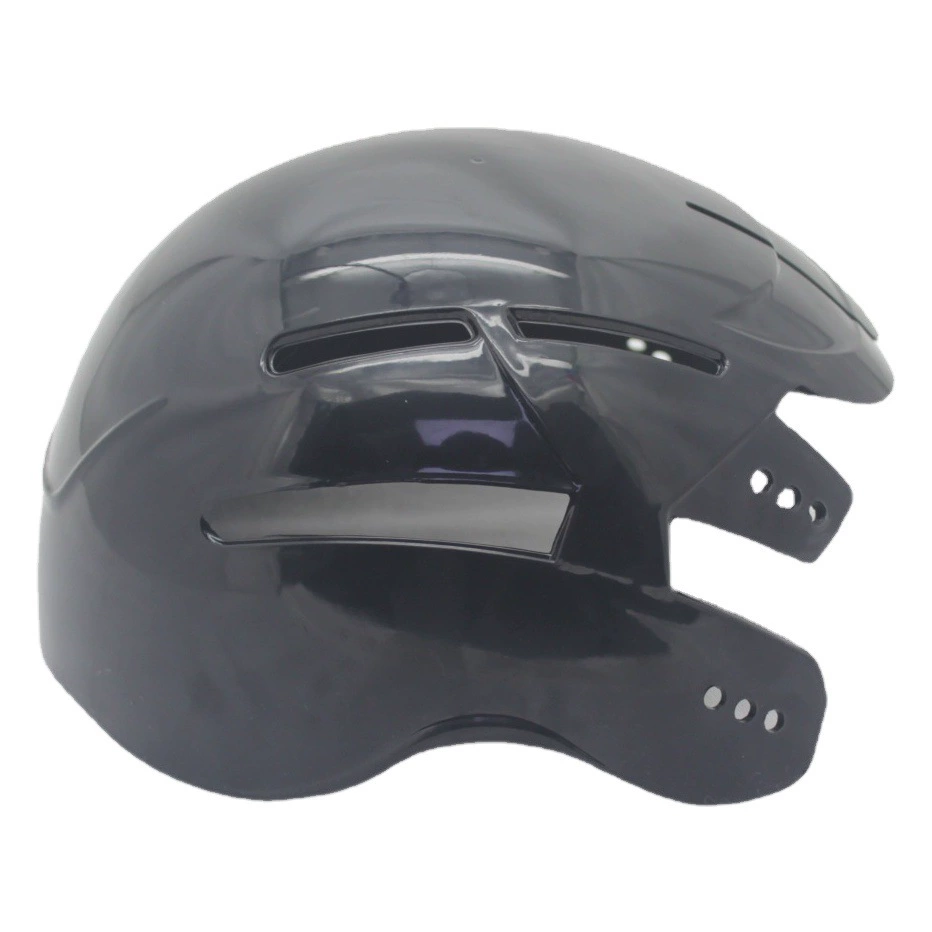 King Kong Shell безопасная внутренняя оболочка с защитой от столкновений внутренний контейнер бейсболка из АБС-пластика пластиковая Кепка защитная оболочка ceen812 Рыбацкая Кепка шлем