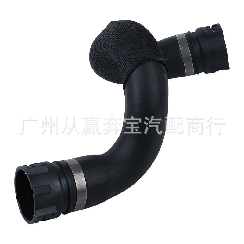 17127537108 suitable for BMW X5 E70 car water pipe radiator water pipe