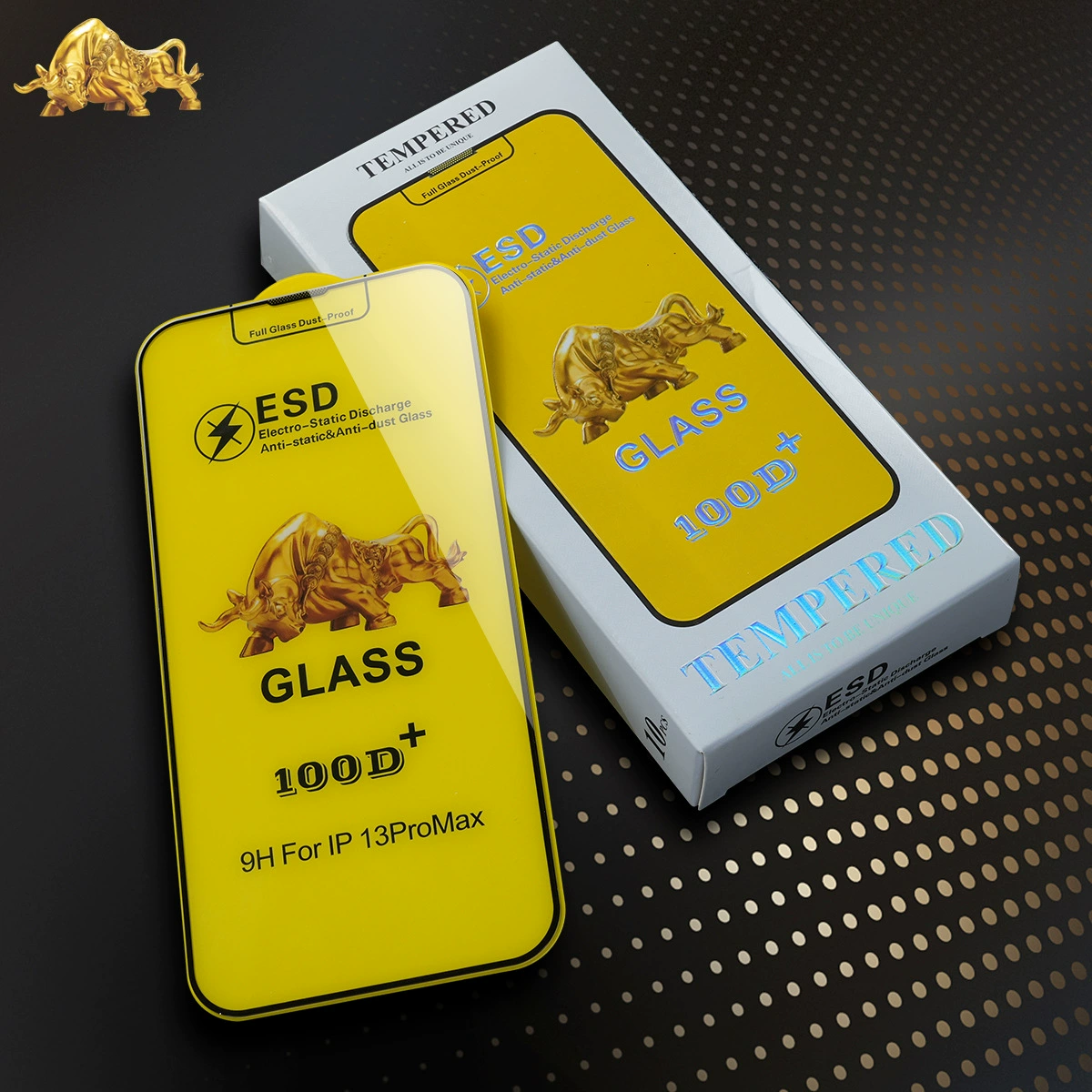 Защитная алюминиевая антистатическая пленка Xiaomi 11Lite, подходит для Redmi Note11, полноэкранный телефон с черной рамкой, стальная пленка