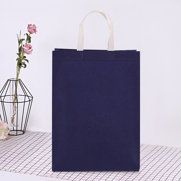 shopping bag non-woven cloth