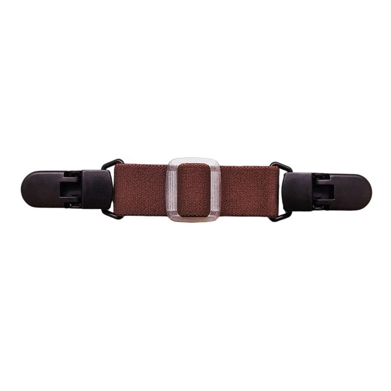 INS estilo coreano clip de suspensión oso pantalones de tirantes para niños clip anti-caída clip de la correa del hombro soporte de la falda de la suspensión antideslizante artefacto de hombro image 42