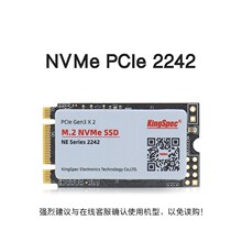 ���پS��KingSpec��1TB SSD�̑BӲ�P M.2-2242(NVMe����)�����F؛
