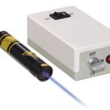 日本西格玛光机光源可见半导体激光LDU33-405-3.5