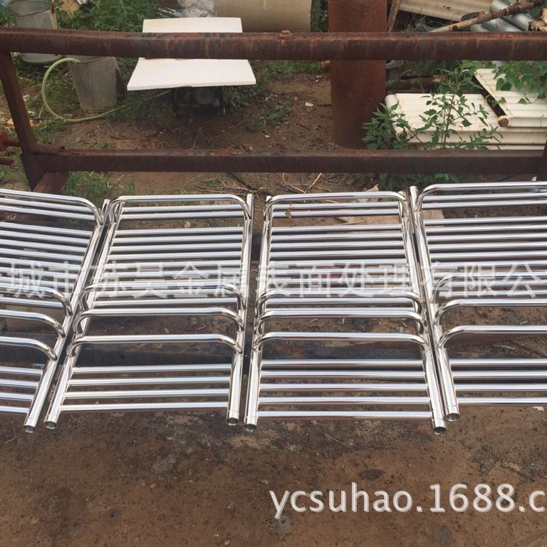 厂家直销不锈钢制品镜面抛光机冲压件管件电解精密耐腐蚀高效率