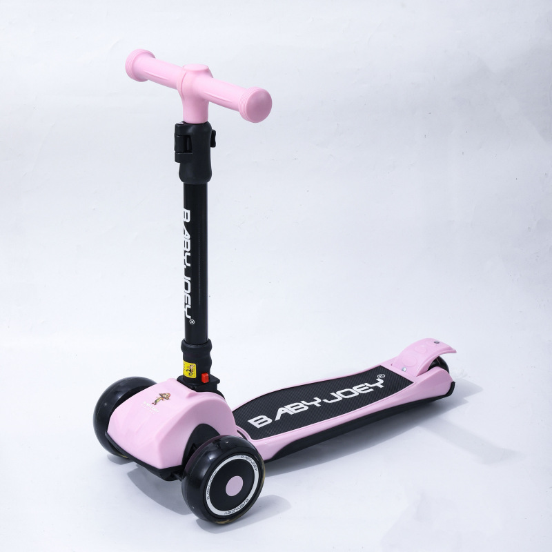 卸売りの贈り物の子供のおもちゃのスクーターは一秒折り畳みます。|undefined