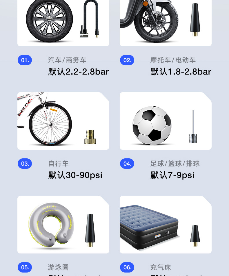 Car Emergency Jump Starter with Air Pump Integrated Device, Portable Power Bank for Car Use, Dedicated Emergency Jump Starter Tool