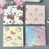 200 sheets of four patterns in a box (size 6*6cm)