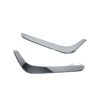 Şüşə kənarı xromları/moldingləri | modification suitable for Honda's new CRV