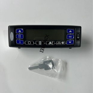 High Quality Original Carrier Original Cab Controller 12-00773-00