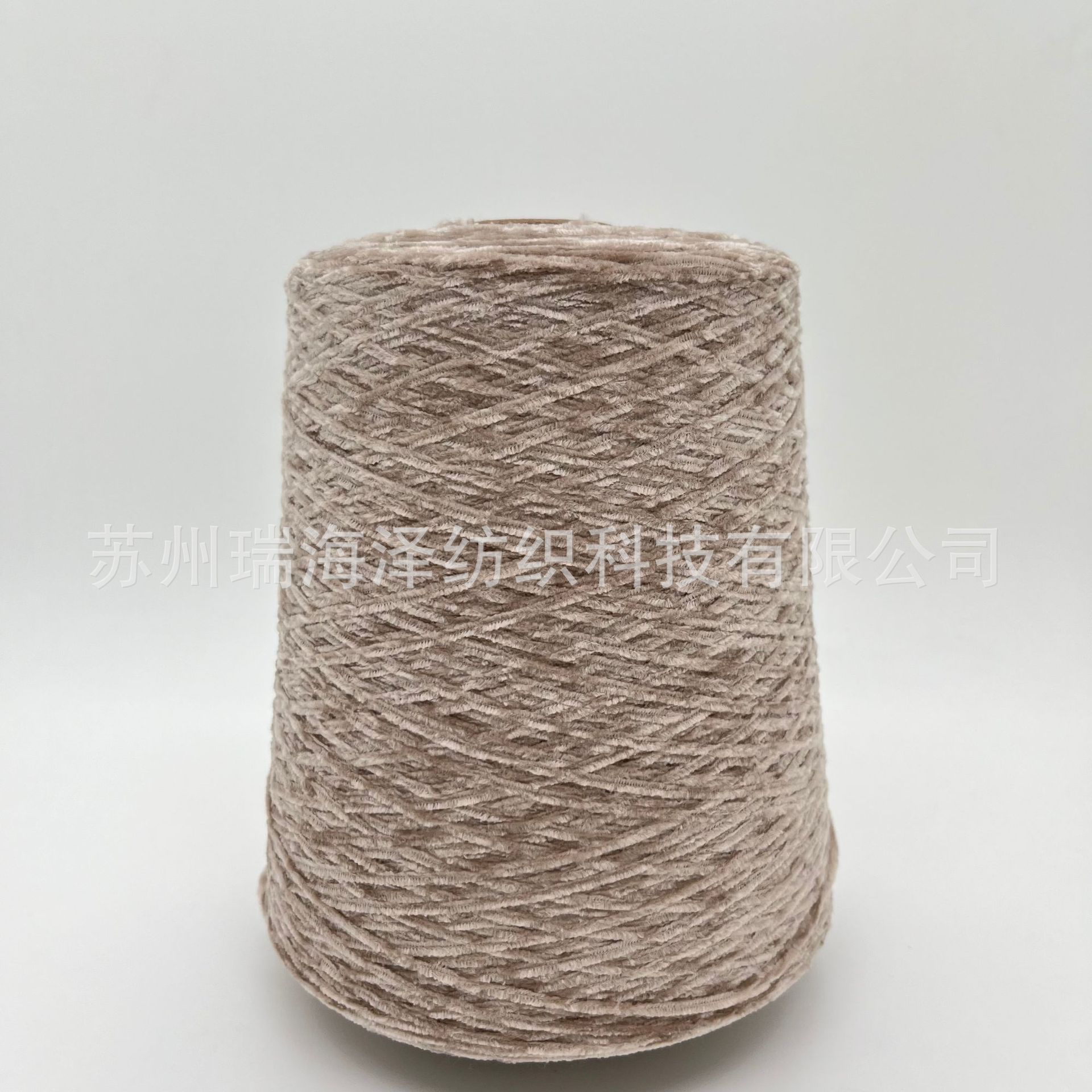 精品雪尼尔  1/3.5NM 78%P 22%N 窗帘沙发套织物  轻奢贵气   柔