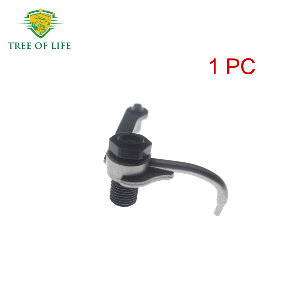 504386445,0504386445 para inyectores de aceite de refrigeración de pistón de tornillo Peugeot