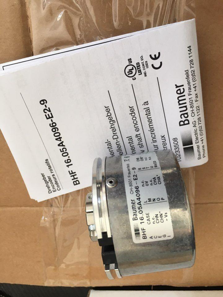 德国宝盟Baumer测距传感器OM20-P0026.HH.YIN