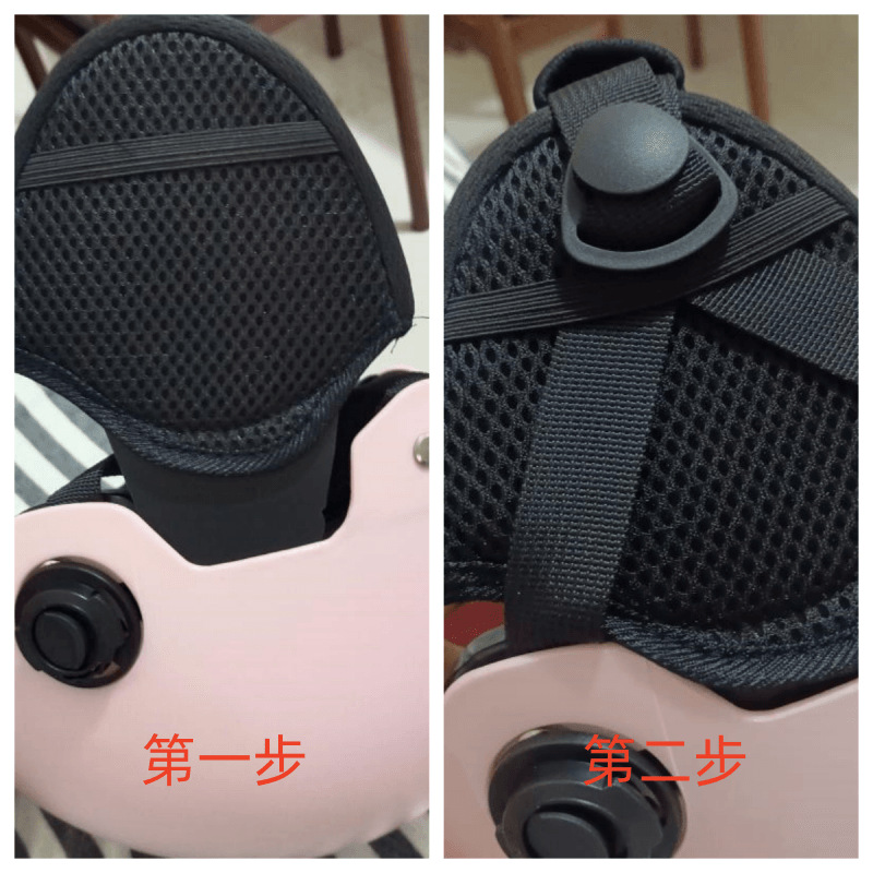Removable Ear Protection Accessories Unisex Electric Car Battery Car Helmet Windproof and Cold-proof Earmuffs Warm and Comfortable