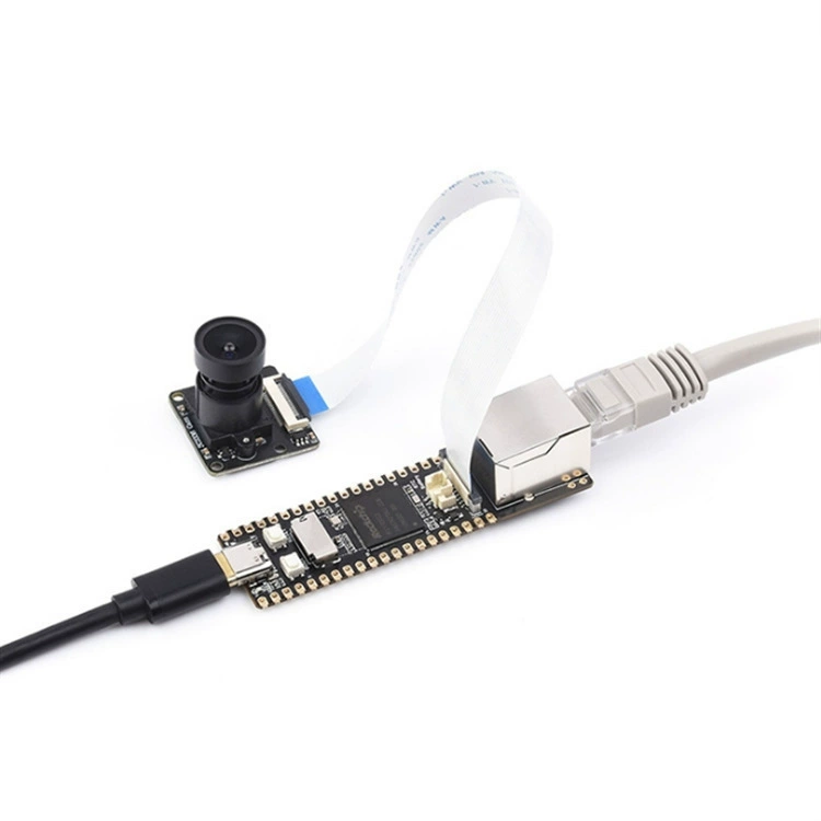Платформа разработчика Luckfox RV1106 Luckfox Pico Pro/Max Micro Linux на основе RISC-V A7 ядро