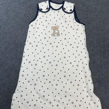欧美出口原单宝宝男童女童睡袋外贸精品 品质保障