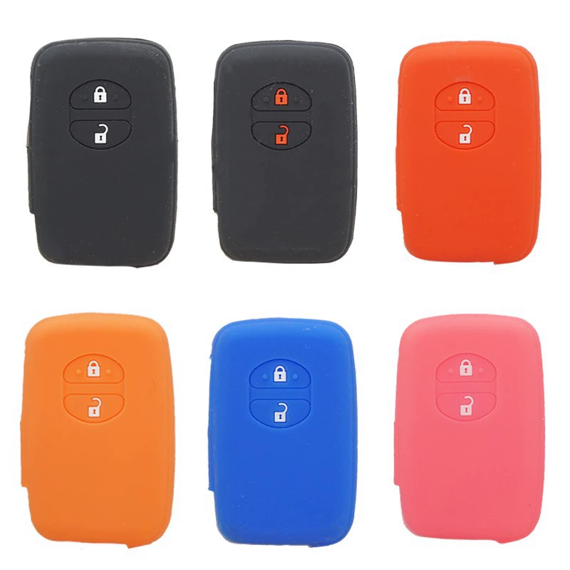 Подходит для Toyota ближневосточной версии Land Cruiser 5700 Prado Land Cruiser Overbearing чехол для ключей с дистанционным управлением