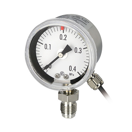 进口高压压力表 NKS压力计 GF32-H01/GF37-H02 GF37-H04出售