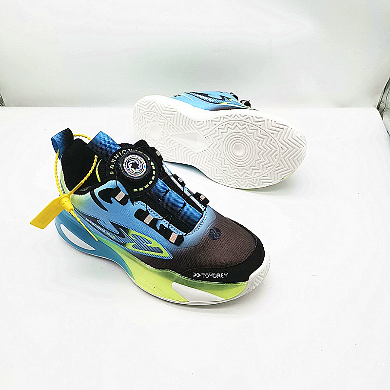 Zapatillas impermeables de cuero Coolbee Wasp talla 34-39 para niños mayores, zapatillas con suela ultraligera para niños.