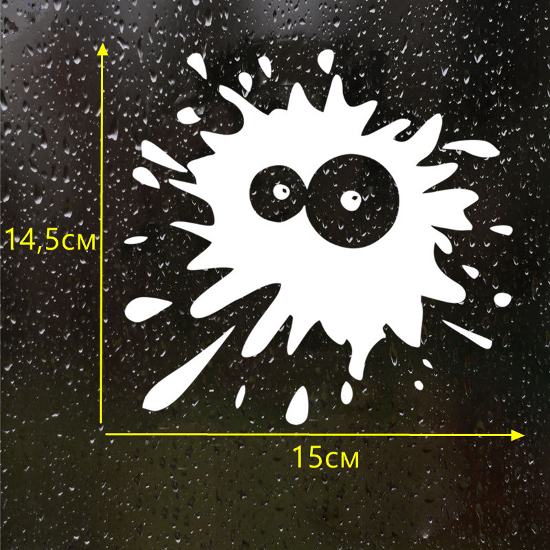 잉크 B 스타일 화이트