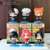[Unboxed] 6 types of Naruto with blue background (one price)