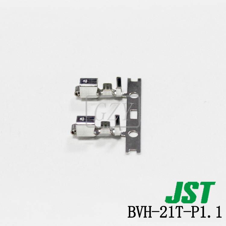 BVH-21T-P1.1 ѹŶ JST VHϵ3.96mmֻ