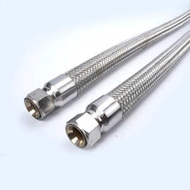 天津工厂供应化工不锈钢金属软管包塑金属软管 金属波纹管