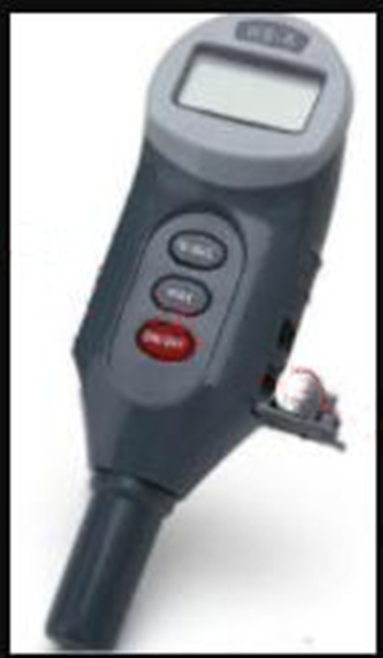 数显邵氏硬度计/A型橡胶硬度计不含测试架 型号:YLP06/ZX-A