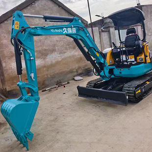 ���Q���ڃ��N9����Kubota U30�ھ�CU17/20/35΢���ھ�CС���ڙC