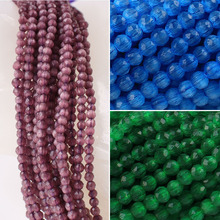 2mm3mm���沣������diy�������Ȼ؈�ۼ⾧ʯɢ���Ʒ���l