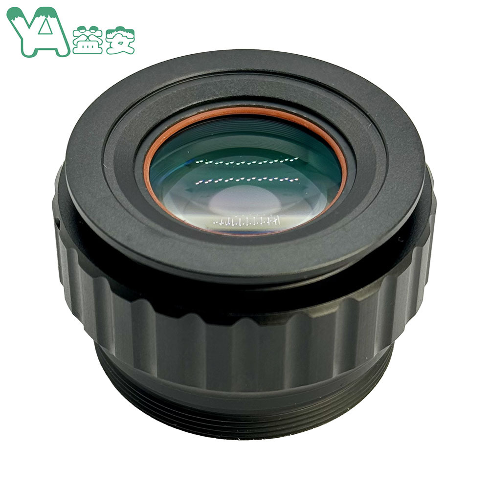 15X倍夜视仪镜头热成像仪目镜0.37~0.4英寸OLED屏幕枪瞄目镜镜头