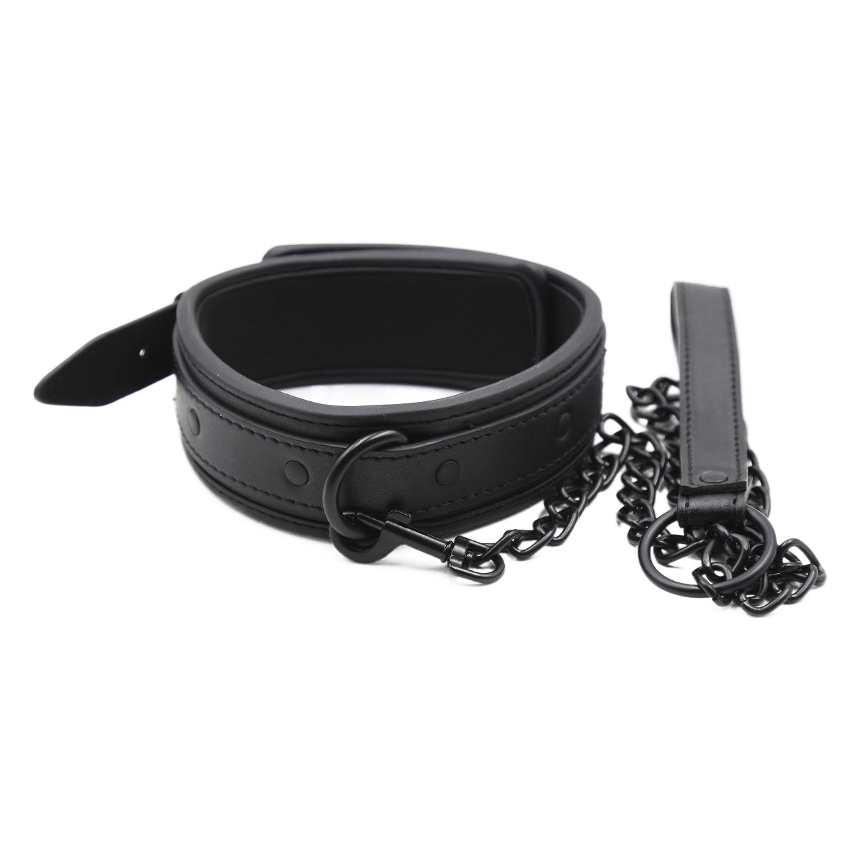 Tienda de fábrica al por mayor juguetes sexuales de tracción perro cadena perro collar accesorios de rendimiento