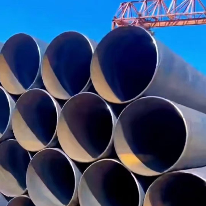 厂家批发无缝钢管镀锌钢管可选色规格齐全