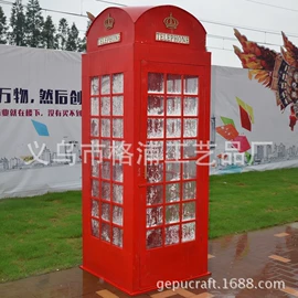 金属工艺品;景观雕塑;车模型