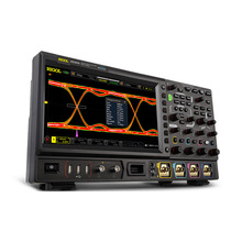RIGOL��Դ��������ʾ����MSO8064 600MHz,10GSa/s,��ͨ��