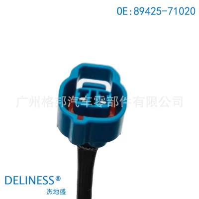 sensor D07R173050, Automotive Sensors