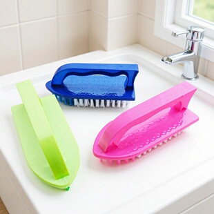 �Ӻ���ϴ��ˢ���ώ��ɝ���ÿ����Dϴ�·�ˢ�ذ��坍ˢ13.5*6cm