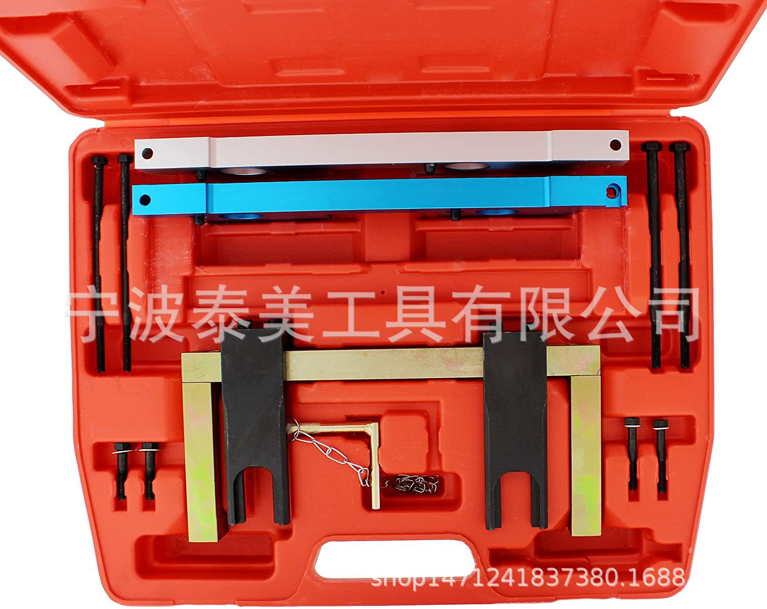 宝马正时工具组N51/N52/N53/N54汽车发动机校准修理工具