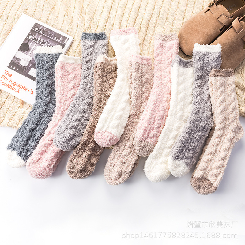 12 더블 3 색상 랜덤