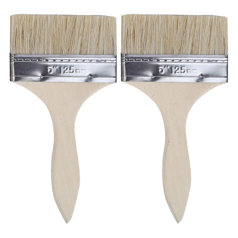 Liguo деревянные щетки для волос производитель утолщения без выпадения волос