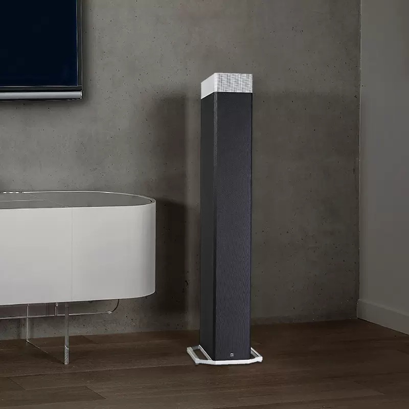 Напольные HiFi колонки Definitive Technology BP9080 черный