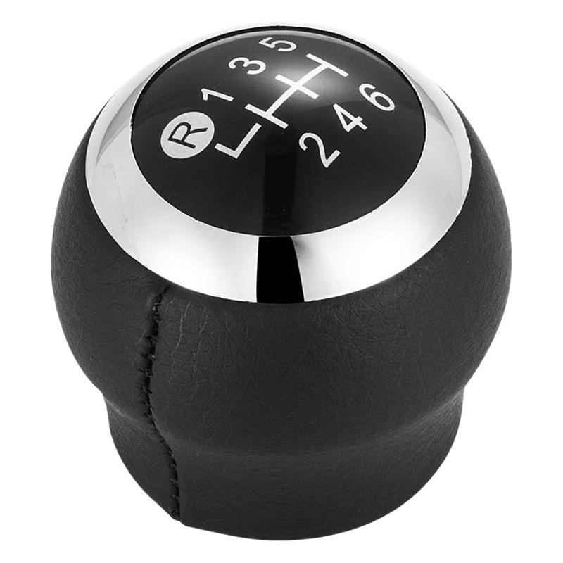 Pomo de Palanca de Cambios Aplicable a Vehículos Transfronterizos, para Toyota Corolla, Vios, Levin, Transmisión Manual, Accesorios para Automóviles