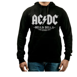 �羳�W�a��ʿ�����Bñ�l��AC/DC - Hells Bells 1980 (Hoodie)